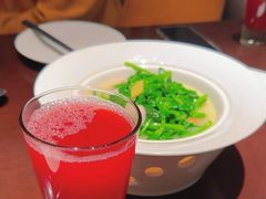 -俏江南(东方广场店)