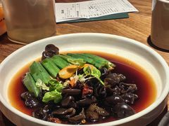 -薇酌饮·陕西菜(南门外店)