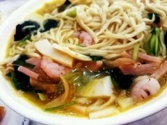 -蒋家桥饺面店(广陵路店)