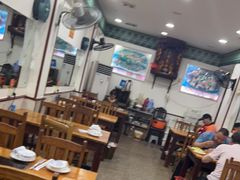 大堂-专业跳跳蛙·彭彭老铺(步行街店)