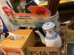 -南京大牌档(新街口德基广场店)