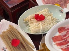 -重庆袁老四火锅(武进万达店)