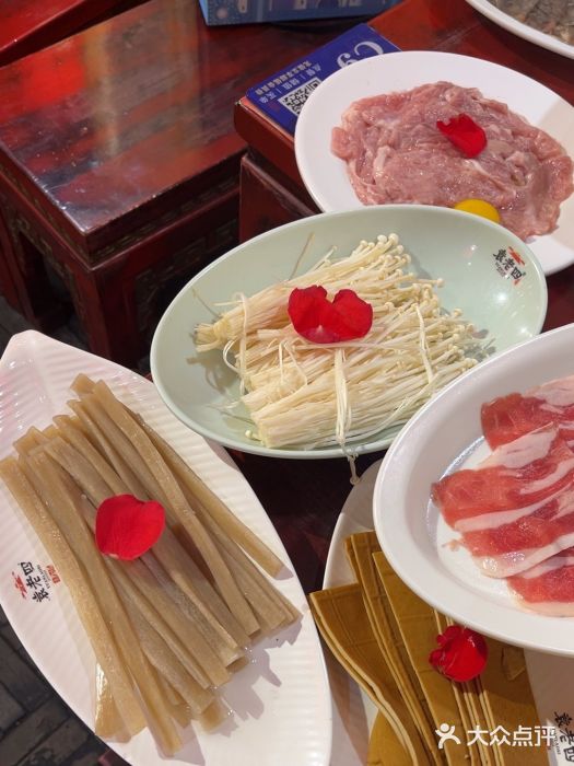 重庆袁老四火锅(武进万达店)图片