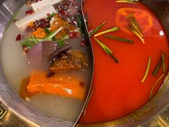 -宽窄巷子鲜牛火锅(北京首店)