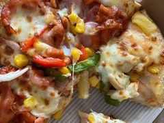 -尊宝比萨(江南豪园店)