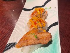 -井缘河风寿司(Touch12街店)