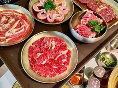 -西塔老太太泥炉烤肉(川沙百联店)