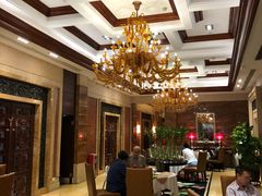 大堂-唐苑酒家·岭南粤菜名店(太古仓店)