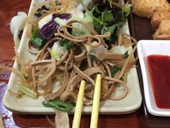 -美玲拉面(鞍山西道店)