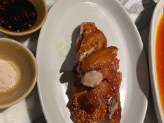 -湖滨28中餐厅·西湖宴·杭州君悦酒店