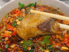 -肖肖酸萝卜鱼火锅(总店)