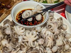 -辣不怕口味虾(凌霄路店)