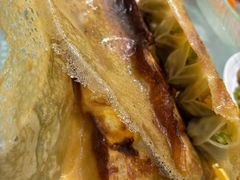 -二姐家三个拿手菜·北塘海鲜·大馅锅贴王(成林道店)