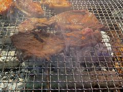 -又见炊烟炭火烤肉(五一新村店)