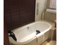 -上海雅居乐万豪侯爵酒店