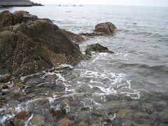 -青岛海滨风景区