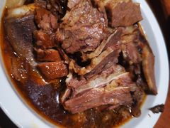 牛大骨-晋家门(文峰广场店)
