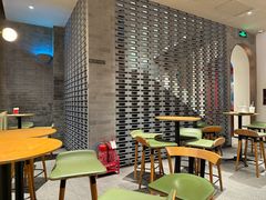 -星巴克臻选(北京前门大街店)