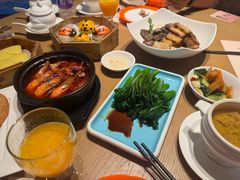-麒麟中餐厅·经典粤菜·地道菜式老字号(广州长隆酒店)