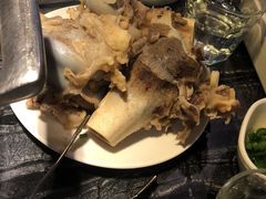 -骨之味·筒骨汤火锅(江头店)