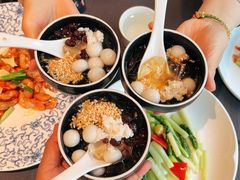 -望乡楼上海菜(日月光店)