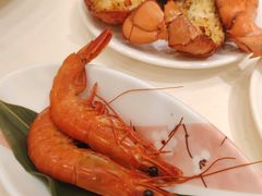 -第六季自助餐厅(甜水园店)