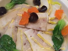 -粗茶淡饭·隐庐私厨(东亭店)