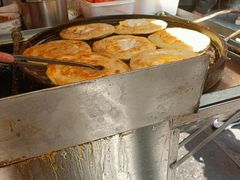 -张记灌饼(丰富路店)