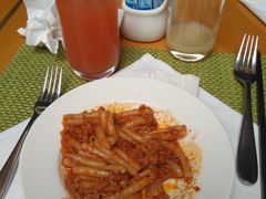 -威斯汀舞台餐厅