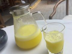 -蘭奢雅集·江浙菜(青山江滩店)