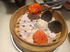 特色小笼包-绿茶餐厅(南方商城店)