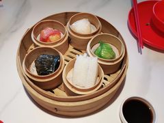 -避风塘·金牌店·夜宵(金玉兰店)