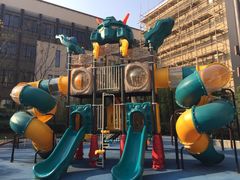 -上海崇明金茂凯悦酒店