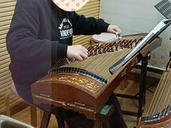 -好莱坞音乐进修学校(四川北路校区)