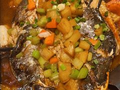 -里岛烤鱼(东港凯虹广场店)