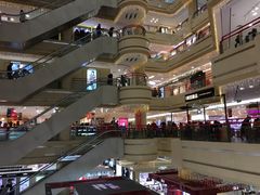 -文峰大世界(南大街店)