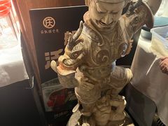 -庆云楼饭庄(什刹海店)