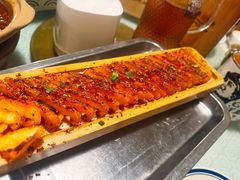 -福苗小骆驼烧烤(莲湖路店)