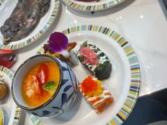 -吉布鲁牛排海鲜自助(武侯银泰城店)