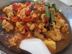 -新新湘菜馆(新中街二条店)