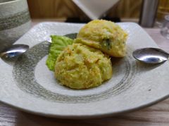-八盛屋·沾面(集美万达店)