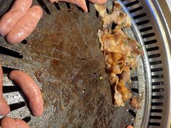 -杨记齐齐哈尔烤肉(总店)