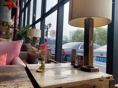 -咖梦餐厅 COMENG RESTAURANT