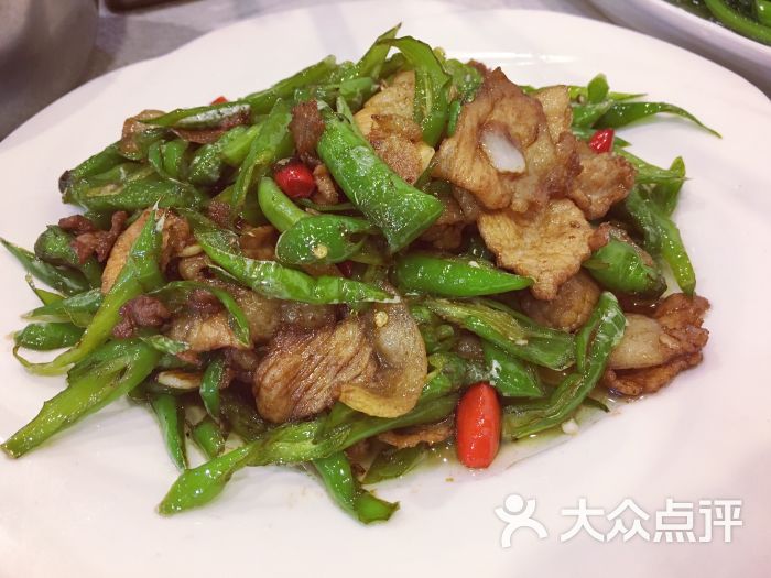 天添饭店(玉林东街店)小炒肉图片 - 第184张