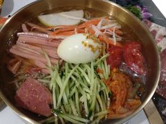 -老板娘的烤肉店(港湾广场店)
