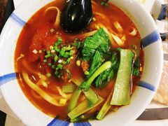 -永和大王(浦东南路店)