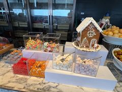 -洲际酒店·地平线全日餐厅HORIZON CAFÉ