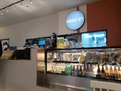 -HELLO 27 意面·沙拉·帕尼尼