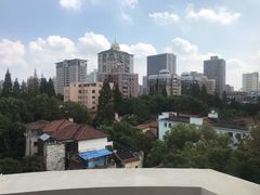 -上海安亭别墅花园酒店