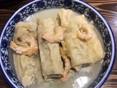 -兰边碗(鼓楼店)